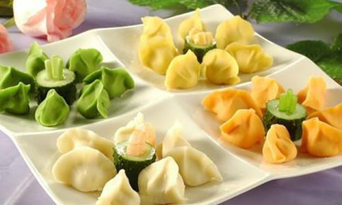 老边饺子馆产品 门店图片