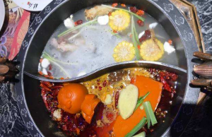 辣府火锅产品 门店图片