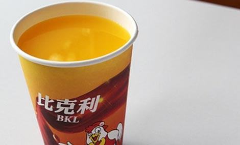 比克利产品 门店图片