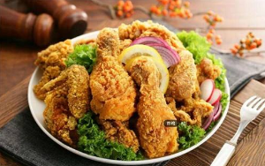 超鸡英雄产品 门店图片