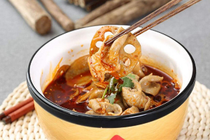 重庆鸡公煲产品 门店图片
