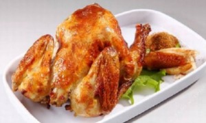 百富烤霸产品 门店图片