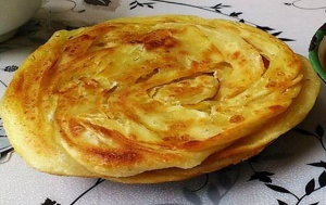 杨家吊炉饼产品 门店图片