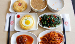 多禾馅饼产品 门店图片