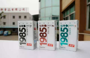 仙津豆奶产品 门店图片