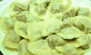 黑家饺子馆产品 门店图片