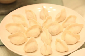 黑家饺子馆产品 门店图片