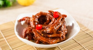 刘老二符离集烧鸡产品 门店图片