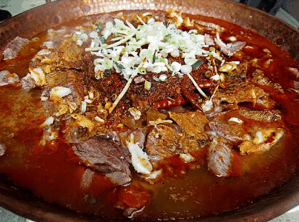 火瓢牛肉产品 门店图片