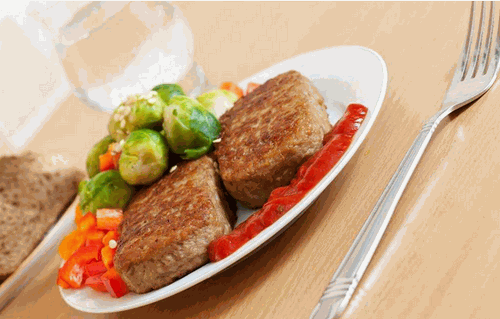 大食头产品 门店图片