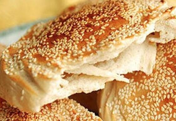 王氏林记烧饼产品 门店图片