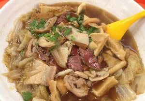 小肠陈卤煮产品 门店图片