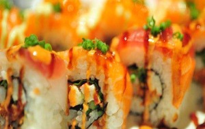 多佐和风精致料理产品 门店图片