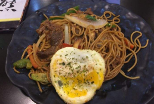 熊样功夫面产品 门店图片