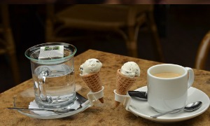 茶物语奶茶产品 门店图片