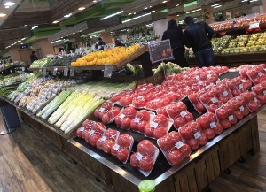 果多美产品 门店图片