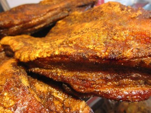 黄家烤肉产品 门店图片