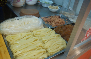 石小碗凉皮产品 门店图片