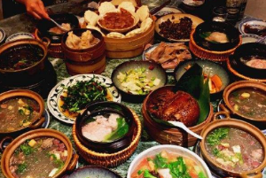 南京大排档产品 门店图片