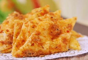 于记酱香饼产品 门店图片