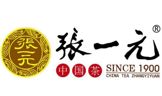 张一元茶叶加盟