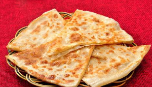 于记酱香饼产品 门店图片
