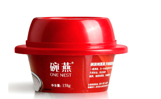 燕之屋产品 门店图片