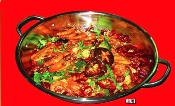 麻辣香锅产品 门店图片