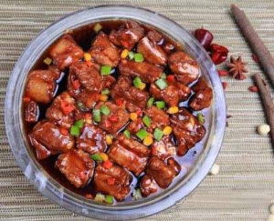 笨山大叔水晶泡泡锅产品 门店图片