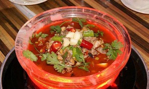 笨山大叔水晶泡泡锅产品 门店图片