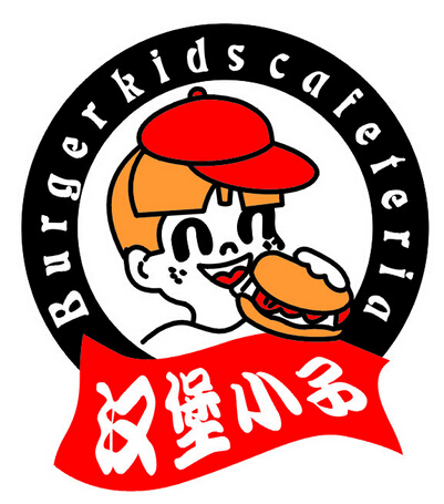 汉堡小子加盟