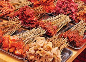 李记串串香产品 门店图片