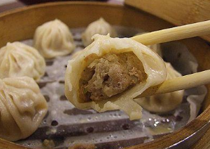 天津灌汤包产品 门店图片