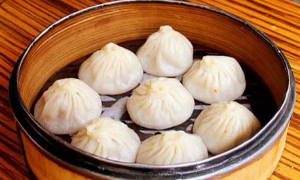 天津灌汤包产品 门店图片