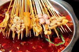 李记串串香产品 门店图片