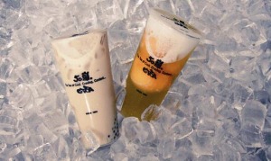 五十岚奶茶产品 门店图片