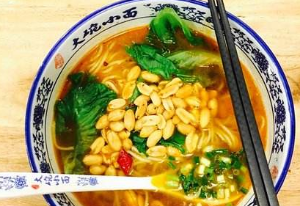 常榆大碗小面产品 门店图片