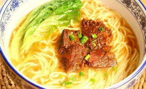 常榆大碗小面产品 门店图片
