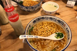 常榆大碗小面产品 门店图片