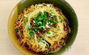 麻哥面产品 门店图片