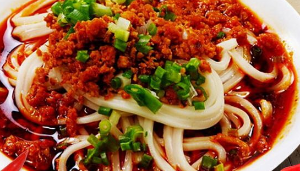 挑香小面产品 门店图片
