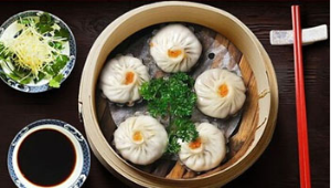 鼎云轩汤包产品 门店图片