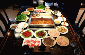 皇城老妈产品 门店图片