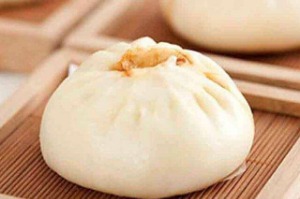 天方包子产品 门店图片