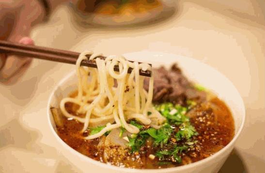 中国兰州牛肉面产品 门店图片