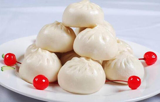 天方包子产品 门店图片