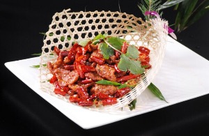麻辣风暴产品 门店图片