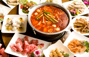川骄火锅产品 门店图片