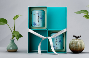 吴裕泰茶饮庄产品 门店图片