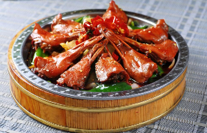 麻辣风暴产品 门店图片